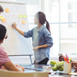 habilidades para trabajar en una oficina