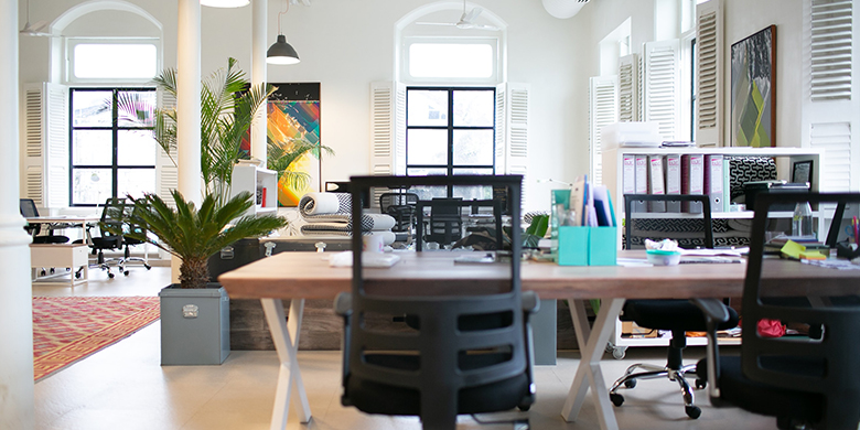 ▷ ¿Cómo crear mi oficina ideal perfecta para trabajar? - Montiel
