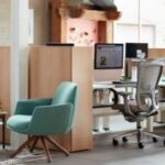 Top 5 sillas reacondicionadas Haworth