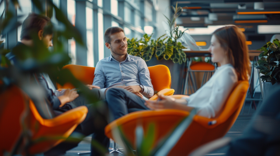 qué es una empresa descentralizada