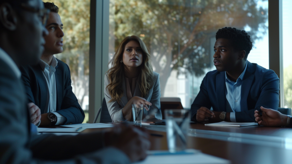 qué es una empresa descentralizada