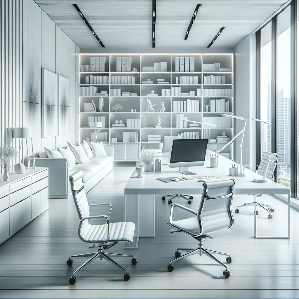 ¿Cuáles son los mejores colores de la madera en muebles?