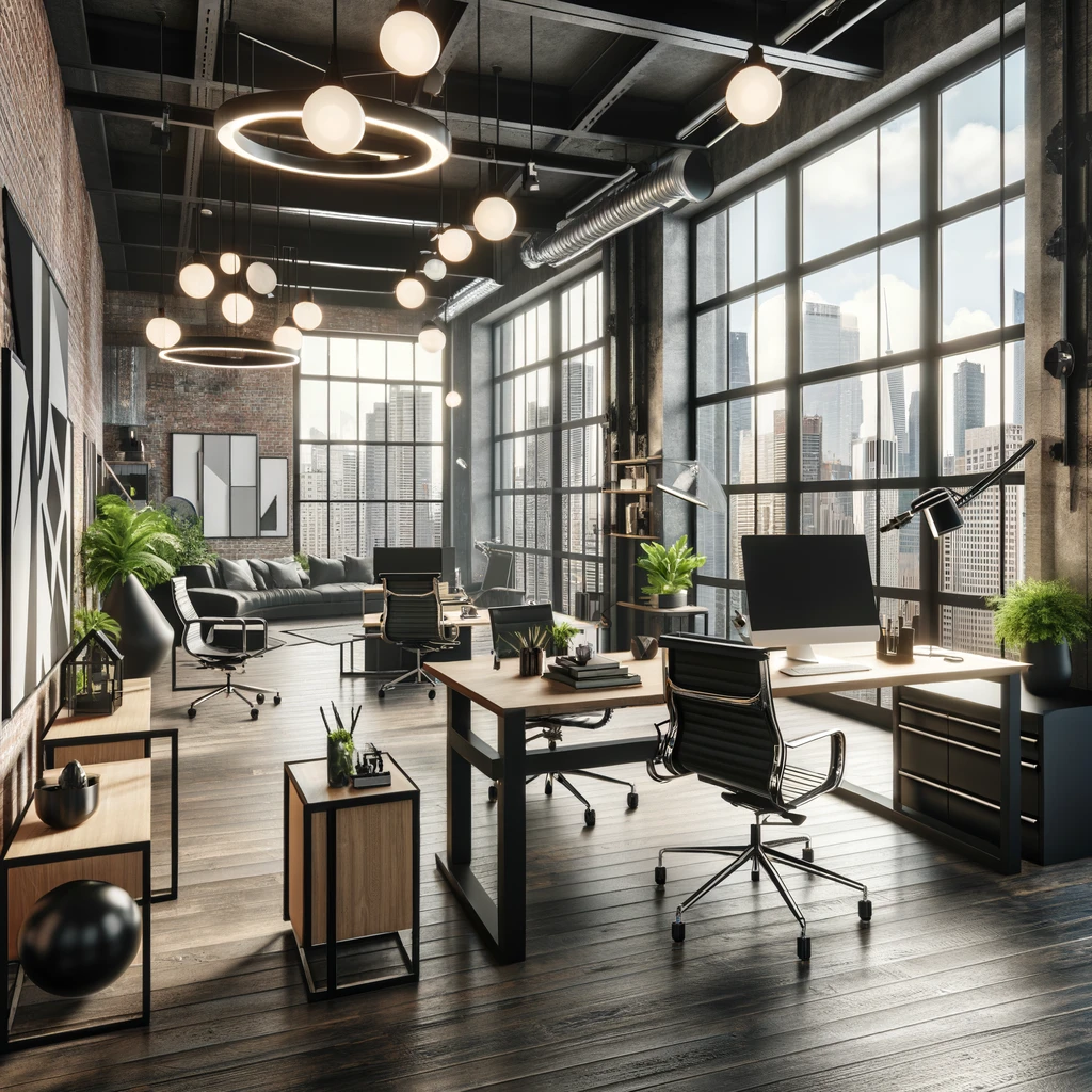 ¿Cuáles son los mejores colores de la madera en muebles?