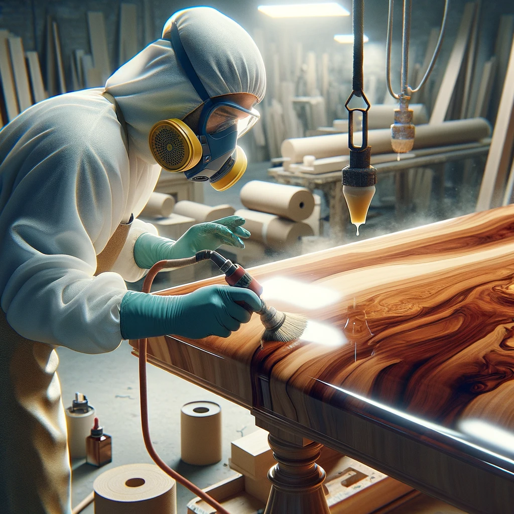 ¿Cuáles son los mejores colores de la madera en muebles?