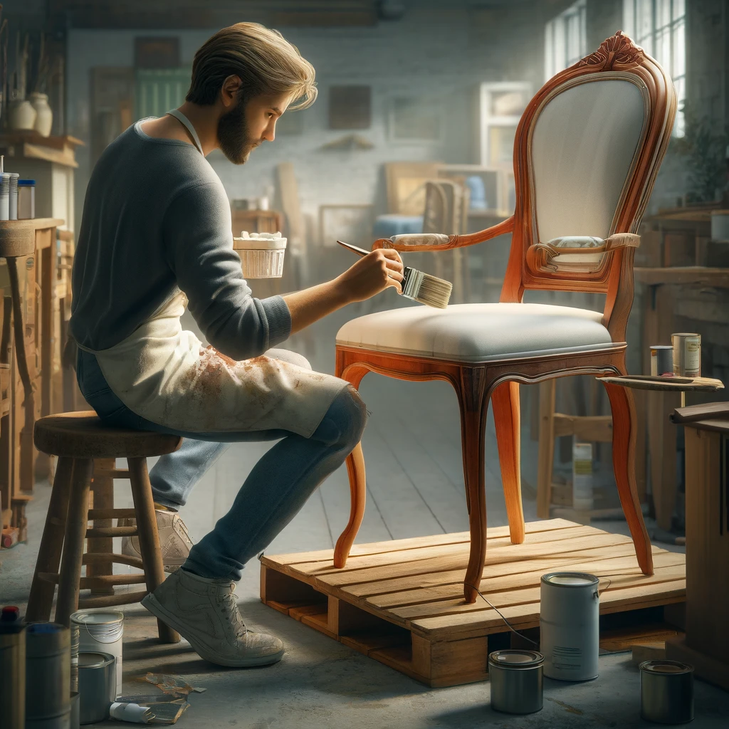 ¿Cuáles son los mejores colores de la madera en muebles?