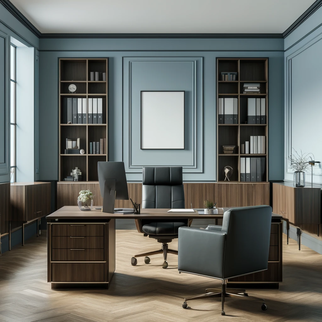 ¿Cuáles son los mejores colores de la madera en muebles?