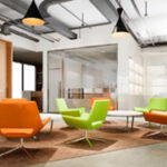 FluidSpaces, la nueva tendencia en el diseño de oficinas