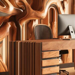 Muebles de Oficina Personalizados: Refleja tu Marca