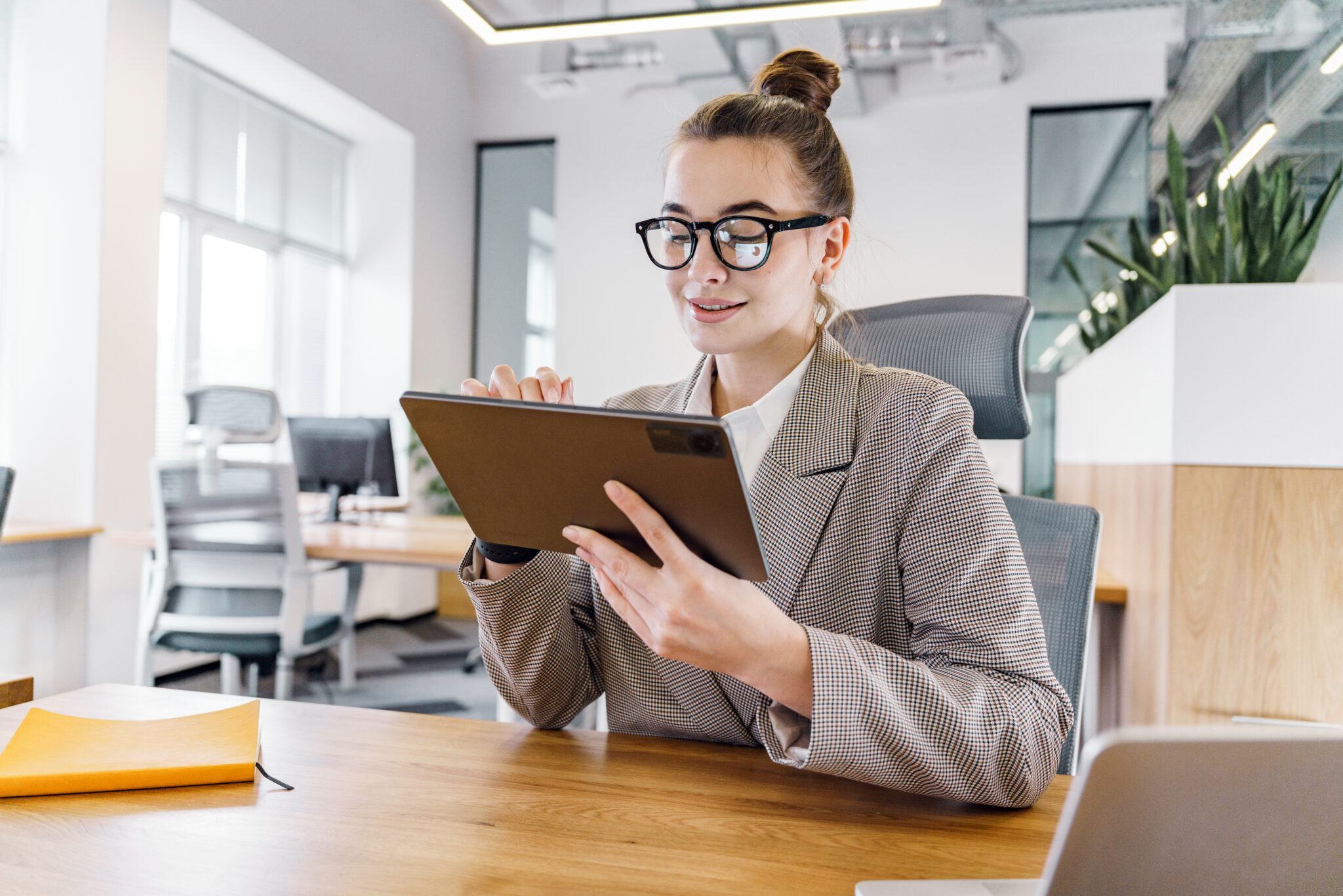Cómo aprovechar la neurociencia para diseñar oficinas que optimicen el rendimiento cerebral.