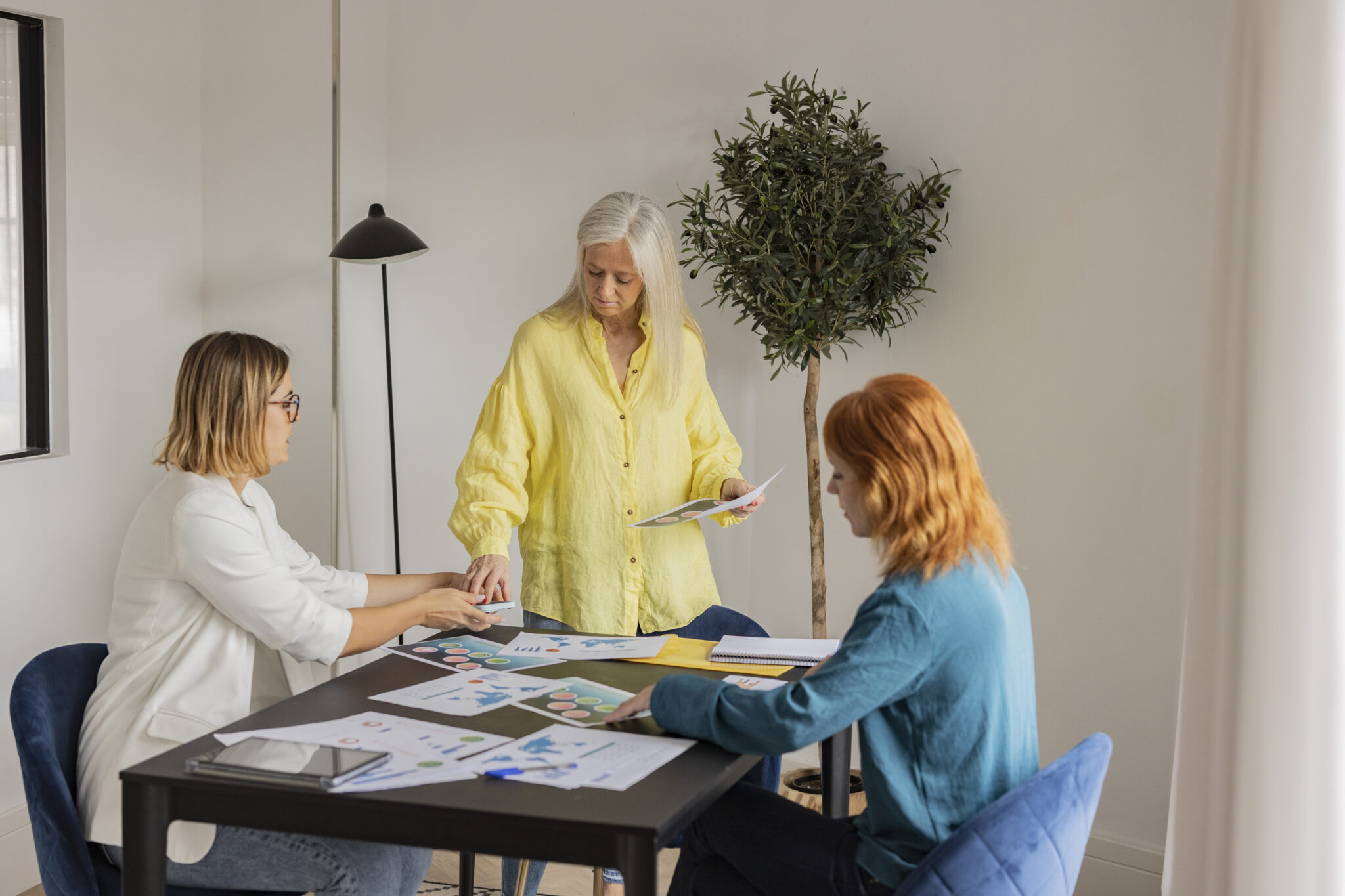 Cómo adaptar oficinas para cumplir con los objetivos de desarrollo sostenible (ODS)