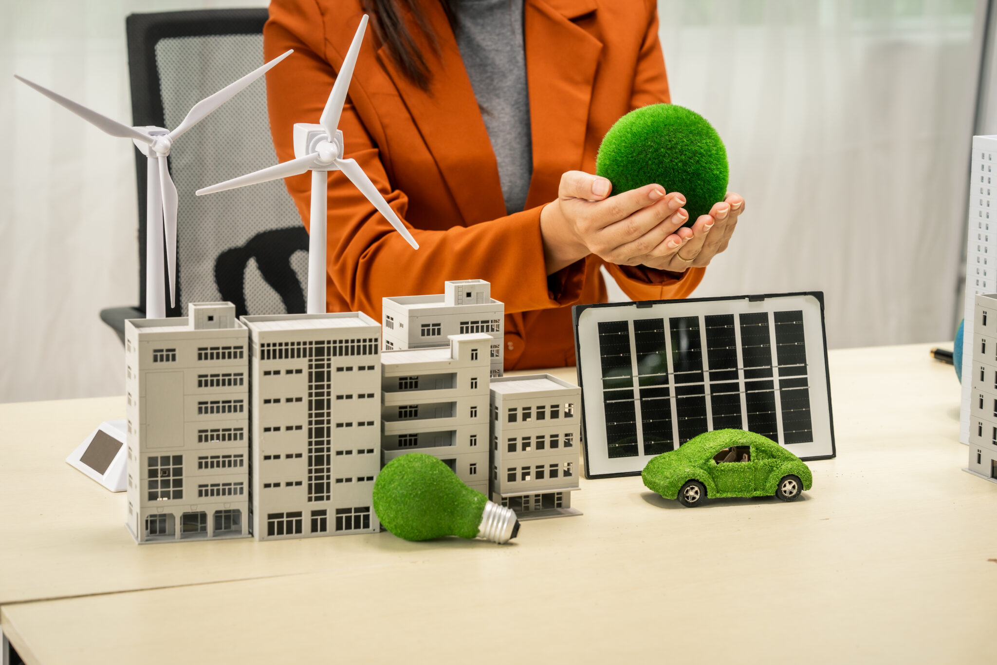 Cómo organizar un plan de reciclaje en oficinas para reducir el impacto ambiental