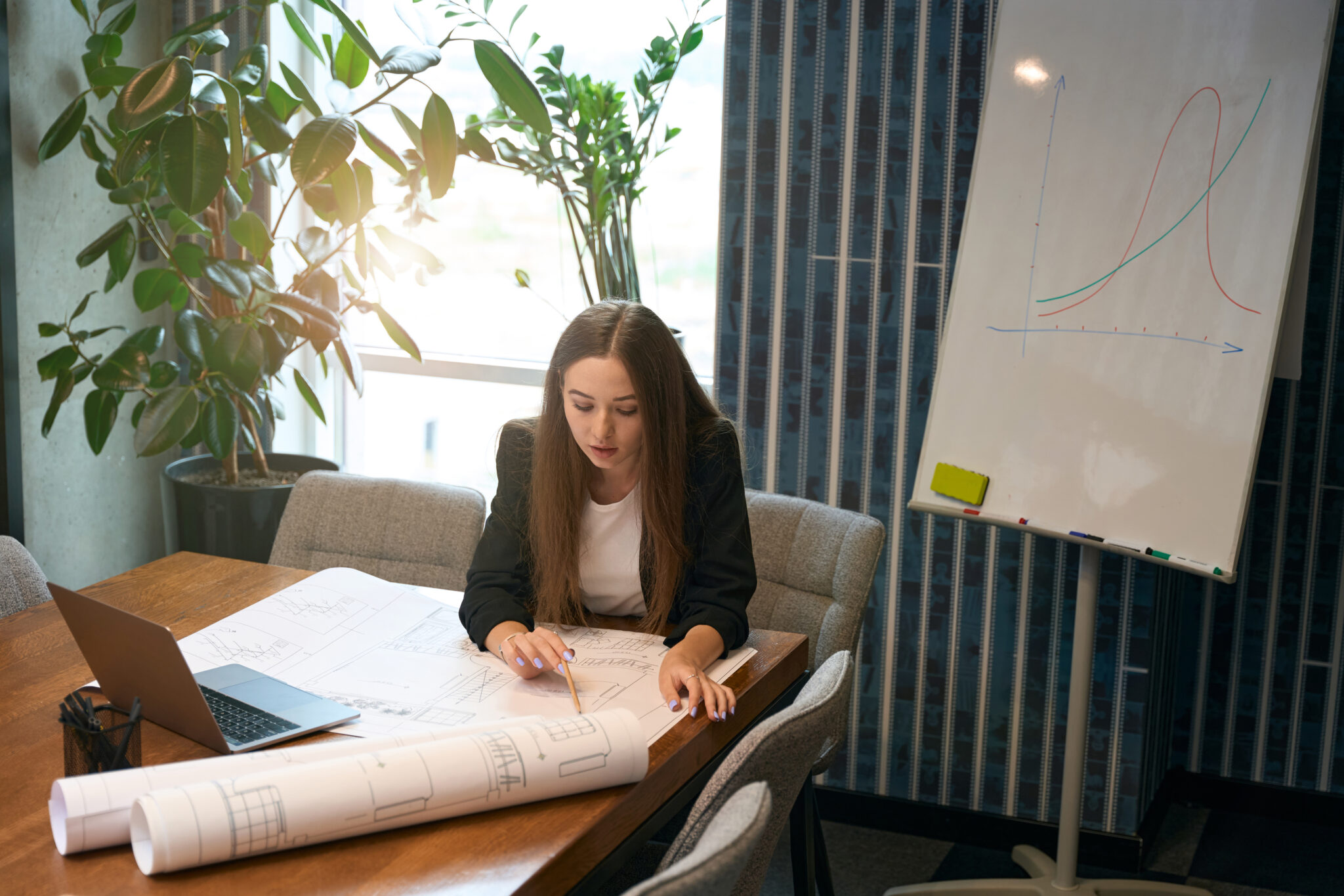 Cómo incorporar el “hoteling” en oficinas para gestionar mejor los espacios de trabajo compartidos