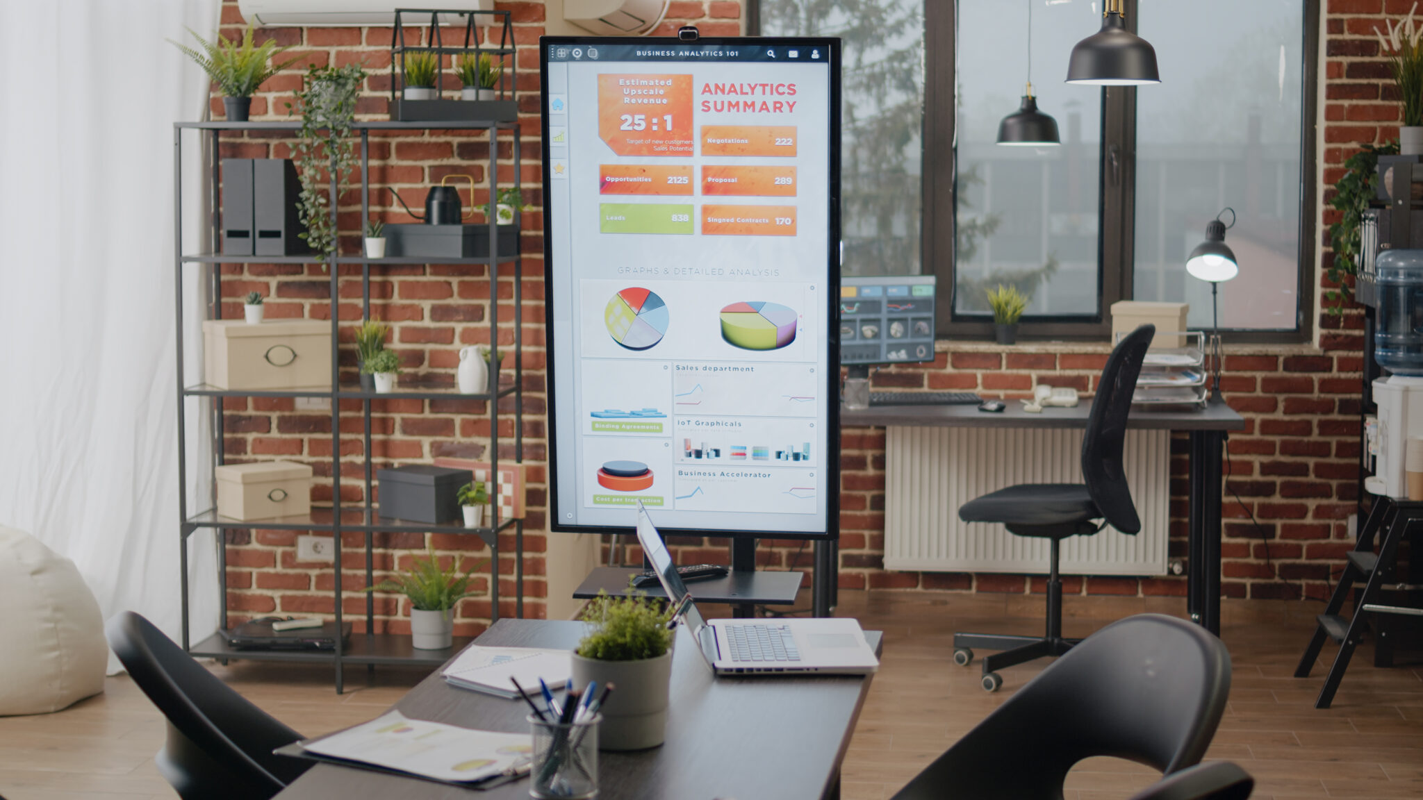 Cómo incorporar el “hoteling” en oficinas para gestionar mejor los espacios de trabajo compartidos