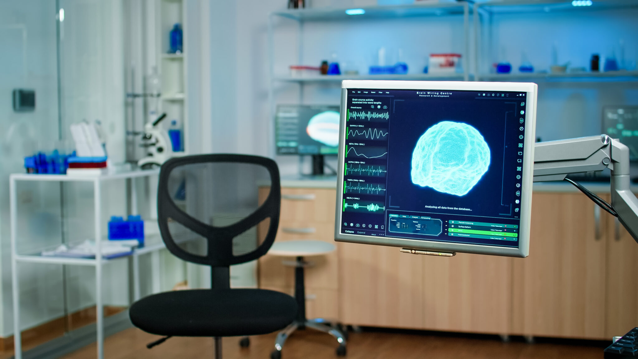 Cómo aprovechar la neurociencia para diseñar oficinas que optimicen el rendimiento cerebral.