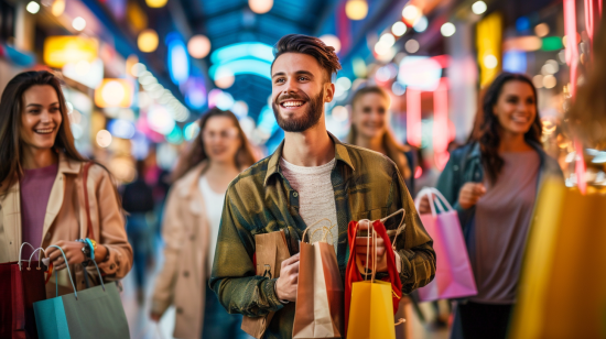 Guía completa: Qué es el Black Friday y cómo aprovecharlo al máximo