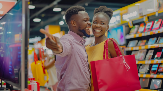 Guía completa: Qué es el Black Friday y cómo aprovecharlo al máximo