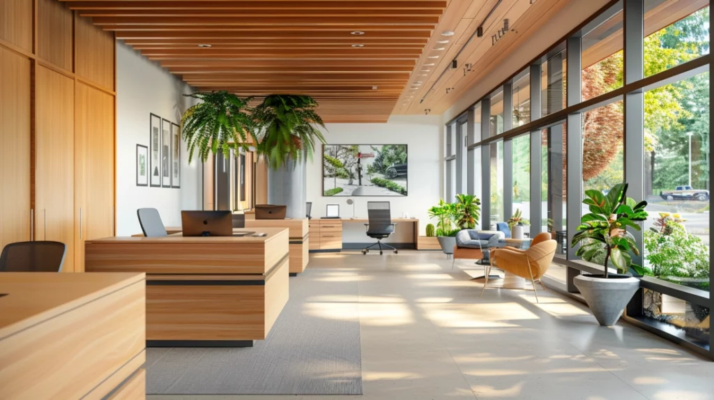 Cómo crear una oficina libre de plásticos