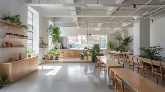 Cómo crear una oficina libre de plásticos