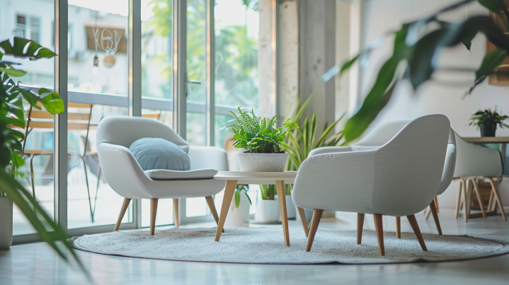 Cómo integrar zonas de ocio en oficinas para mejorar la creatividad