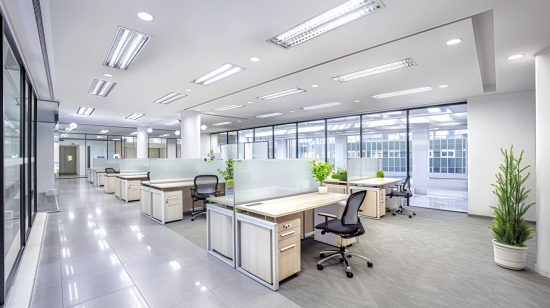 Cómo crear una oficina libre de plásticos