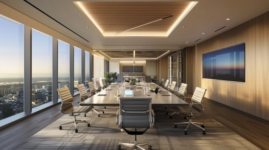 Cómo incorporar muebles de oficina inteligentes con carga inalámbrica y conectividad