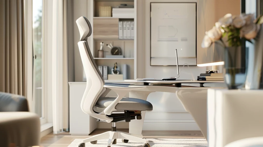 Cómo incorporar muebles de oficina inteligentes con carga inalámbrica y conectividad