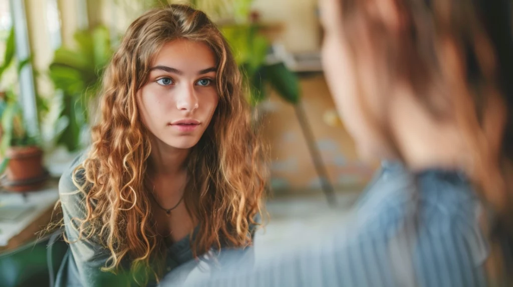Cómo sentarse en una entrevista de trabajo