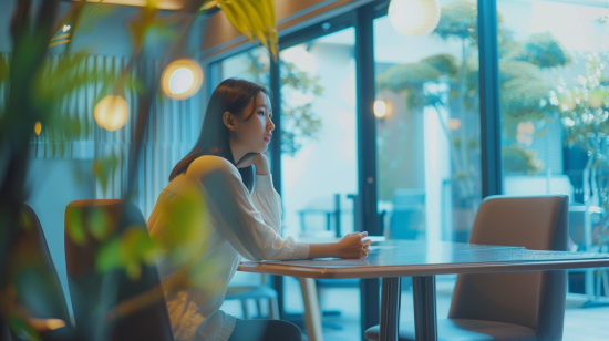 Cómo sentarse en una entrevista de trabajo