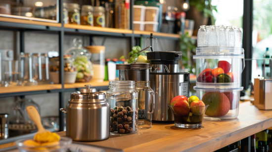 Cómo crear una oficina libre de plásticos