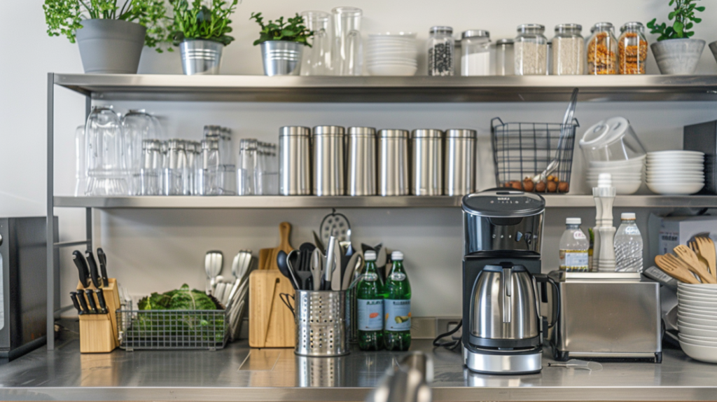 Cómo crear una oficina libre de plásticos