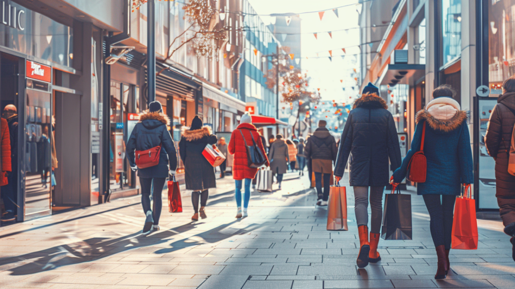 Guía completa: Qué es el Black Friday y cómo aprovecharlo al máximo