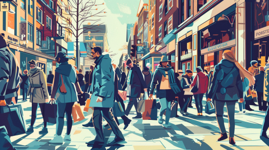 Guía completa: Qué es el Black Friday y cómo aprovecharlo al máximo