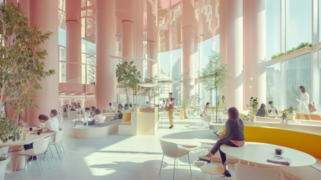 Cómo aplicar el trabajo asíncrono en oficinas para mejorar la flexibilidad laboral