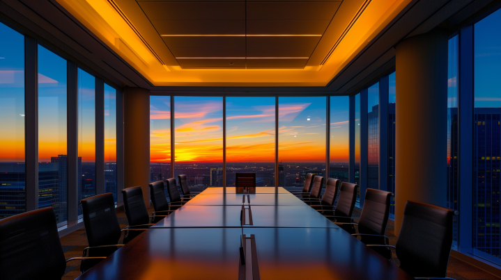 Cómo elegir iluminación inteligente para oficinas