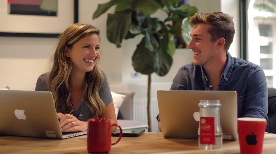 Cómo aplicar el trabajo asíncrono en oficinas para mejorar la flexibilidad laboral