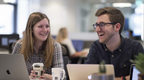 Cómo aplicar el trabajo asíncrono en oficinas para mejorar la flexibilidad laboral