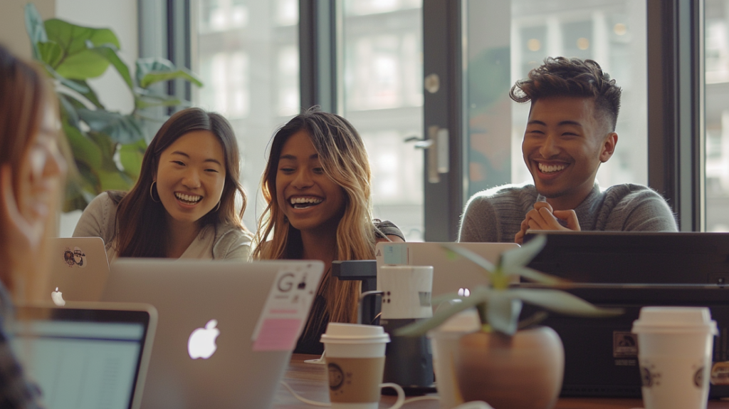 Cómo aplicar el trabajo asíncrono en oficinas para mejorar la flexibilidad laboral