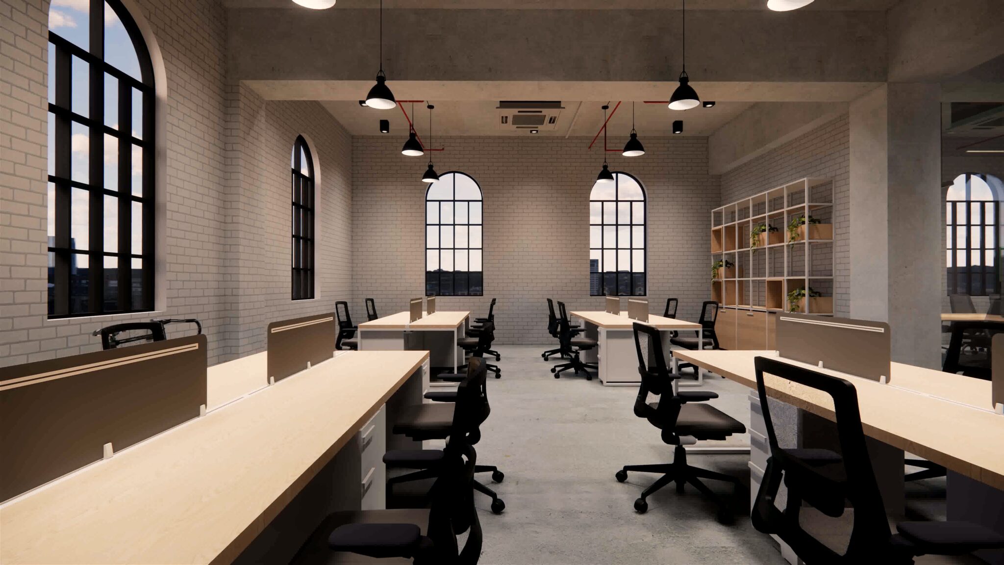 Cómo incorporar el “hoteling” en oficinas para gestionar mejor los espacios de trabajo compartidos