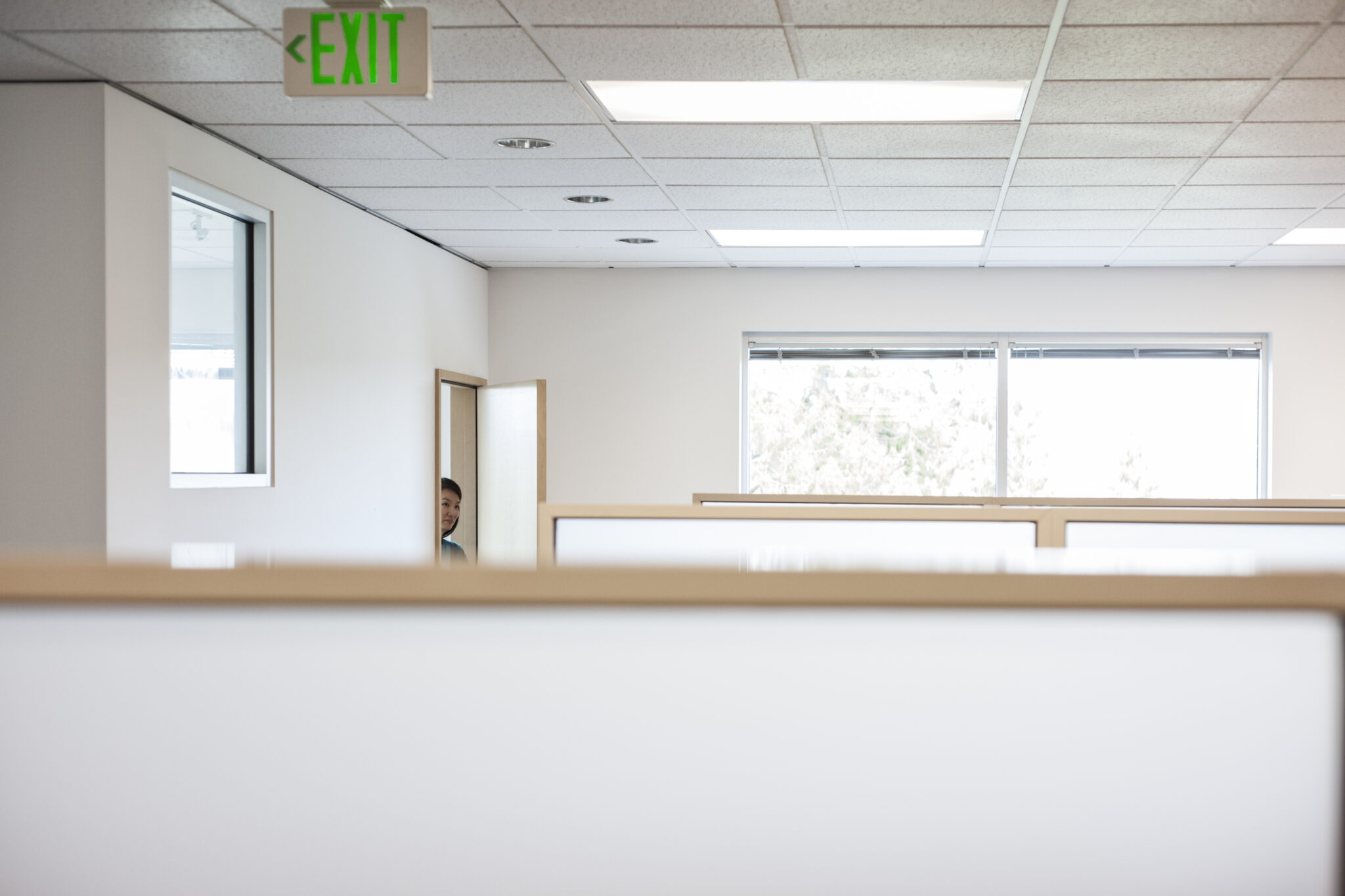 Cómo diseñar oficinas con iluminación circadiana para mejorar la productividad