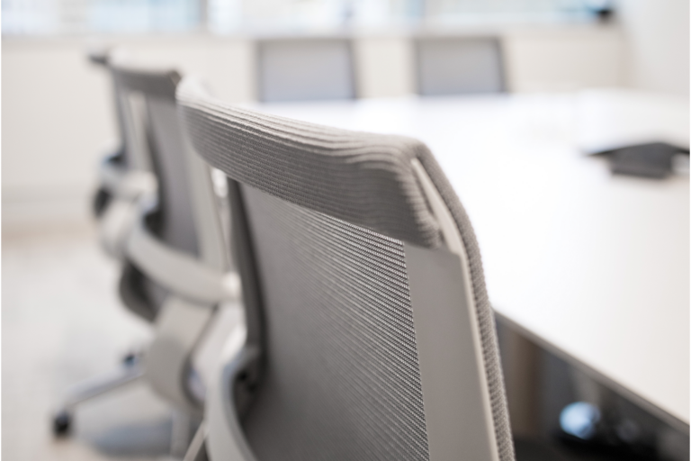 ¿Vale la pena cambiar tu silla o repararla? Cómo decidirlo