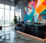 Adornos de pared originales para la oficina