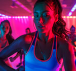 Trabajos aeróbicos: los mejores ejercicios para mantenerte activo