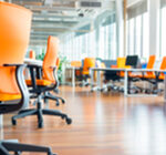 Beneficios del Mobiliario Reacondicionado para Oficinas