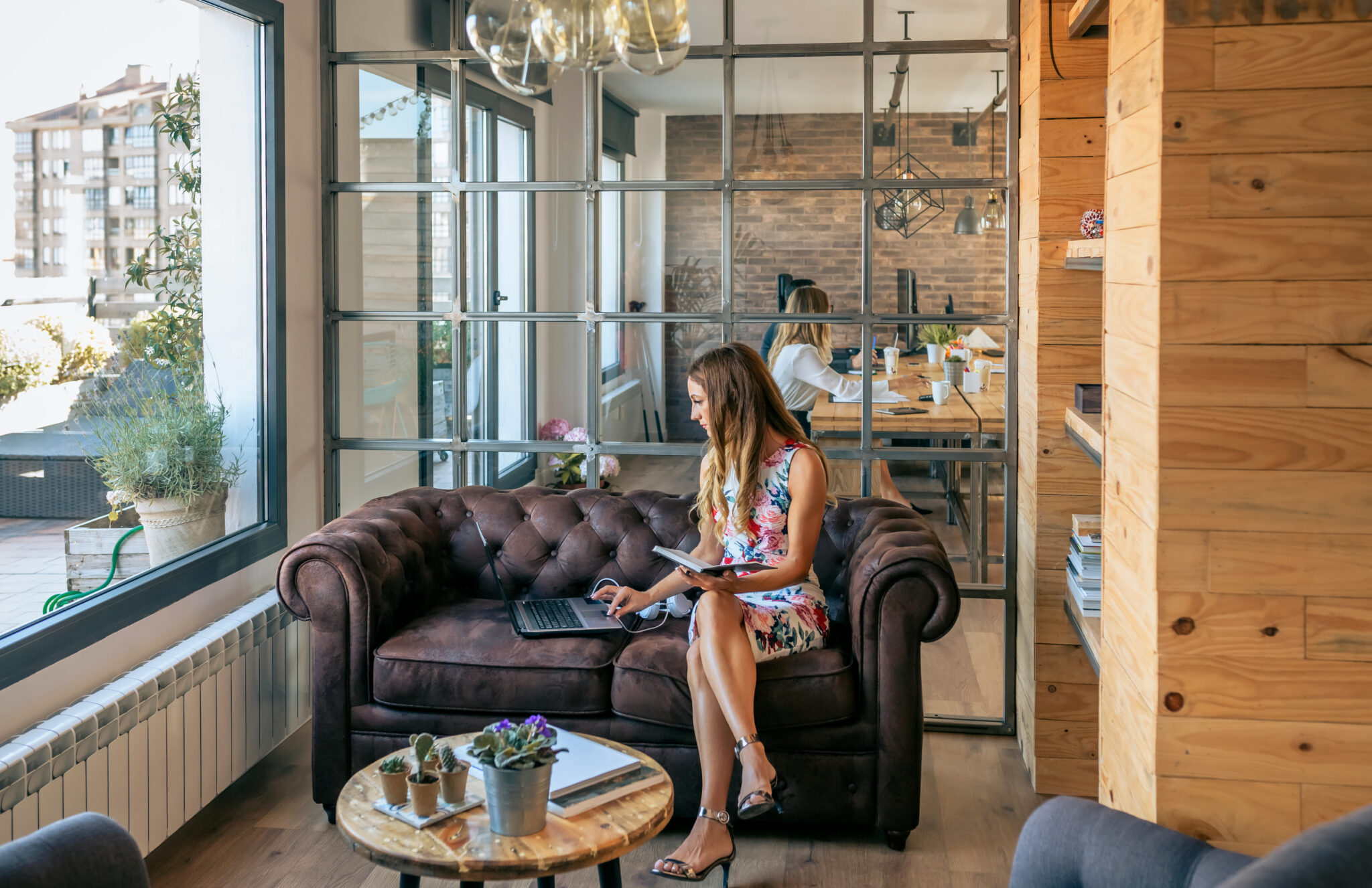 Historia del tapizado Capitoné: Del siglo XIX a la actualidad