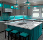 Colores que combinan con el gris: Combina y crea ambientes únicos