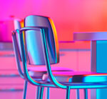 ¿Cuánto mide una silla? Las medidas ideales para tu comodidad