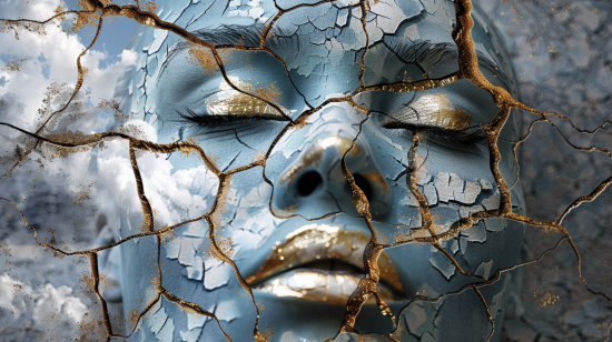 Kintsugi El Arte Japonés de la Belleza en la Imperfección