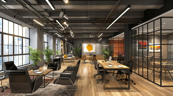 Muebles de oficina de segunda mano una solución económica para startups