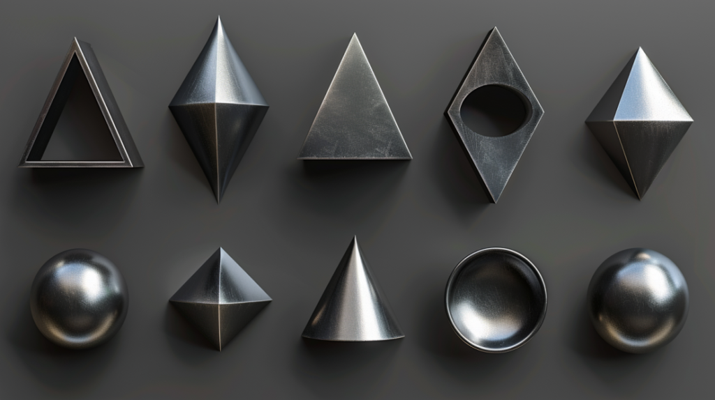 Cóncavo y convexo - Aprende la diferencia de forma sencilla