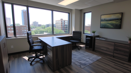 Beneficios de Elegir Mobiliario Reacondicionado para Oficinas y Hogares